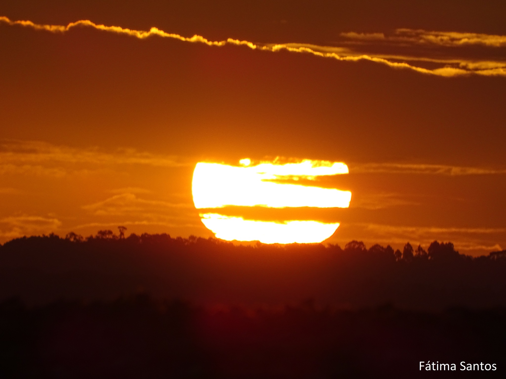 Semana Sol Entre Nuvens E Pancadas De Chuva Tarde Na Regi O De