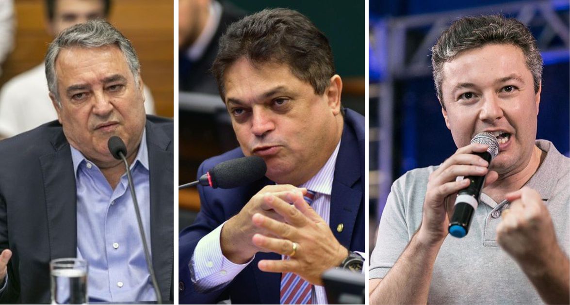 PSD confirma nomes de précandidatos ao governo do Estado » JMais