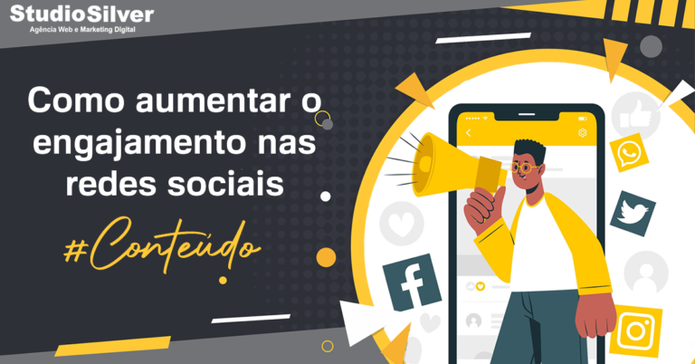 Como Aumentar O Engajamento Nas Redes Sociais | » JMais