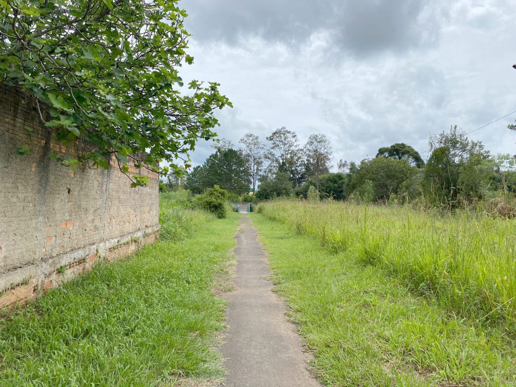 Mulher flagra homem pelado em ciclovia de São Mateus do Sul | » JMais