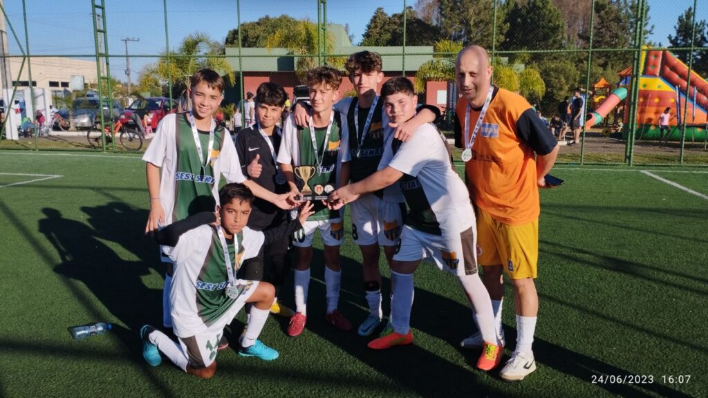 Torneios de Futebol alusivos ao Dia do Trabalhador reunirão 21 equipes em  Três Barras - Prefeitura de Três Barras