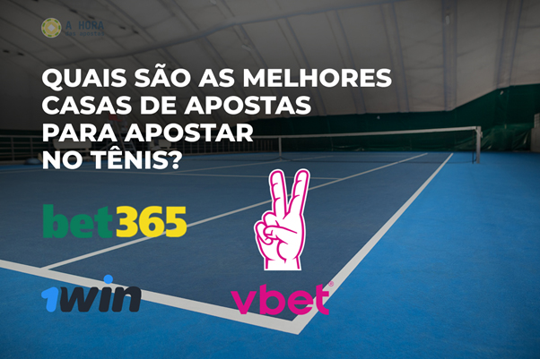 Qual casa de apostas é melhor - 1win ou Bet365?