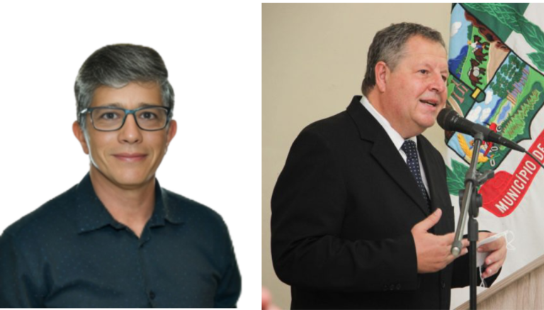 Irineópolis terá dois candidatos a prefeito